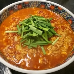 辛麺屋 甲府店の画像