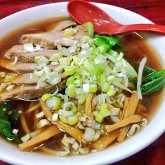 吉田飯店 桜木町店の画像