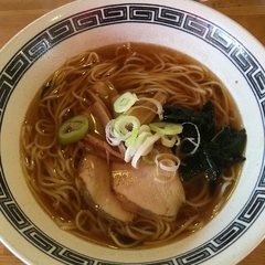 らぁめん六郎亭の画像