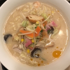 リンガーハット 狭山入曽店の画像