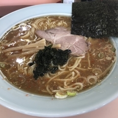 ラーメンショップ椿 八山田店の画像