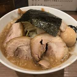 （限定）味噌らーめん