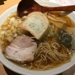 煮干そば 肉おでん 片平小十郎の画像