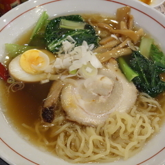 中華料理 萬代の画像