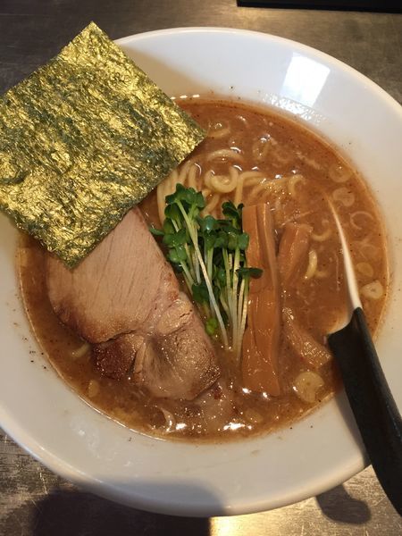 「やまらぁ」@麺 やまらぁの写真