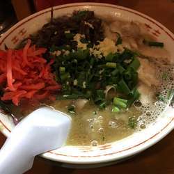 ラーメン