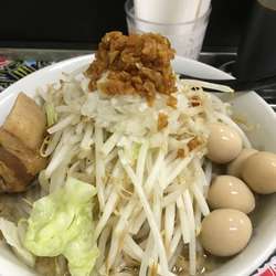 ふじ麺