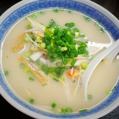 とんかつ らーめん はな芳の画像