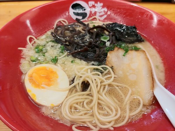 「もとあじ」@ラの壱 春日井店の写真