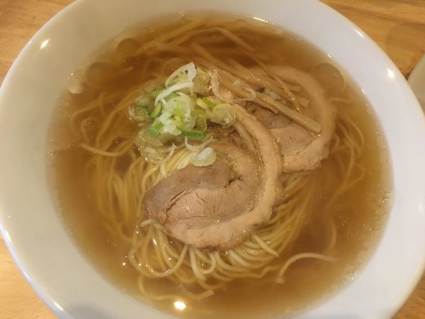 「ラーチャン900円」@中華そば 来味 板橋店の写真