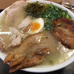 ラーメン櫻島 本店の画像