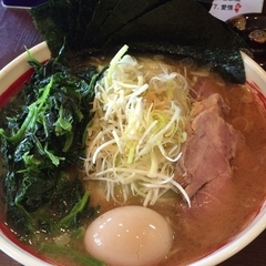 とんこつラーメン とん桜の画像