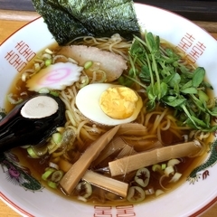 ラーメン大清の画像