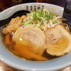 伝説のすた丼屋 青梅河辺店の画像