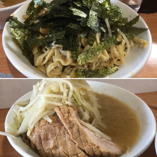 「傘がない:900円」@豚星。の写真