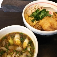 つけめん 蜩の画像