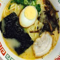 かどまんらーめん