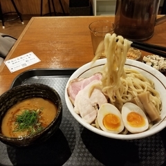 麺 絆水産の画像