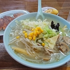 娘娘餃子の画像