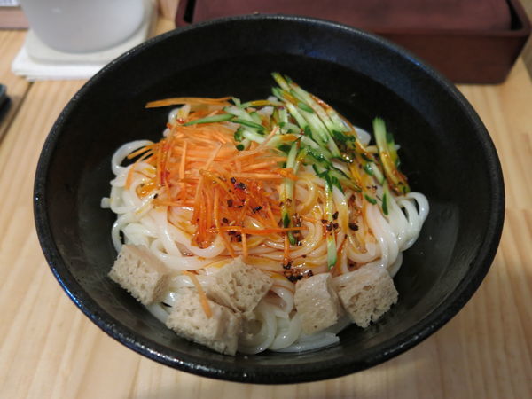 「米粉リャンピー：600円」@MOOGA 秋葉原店の写真