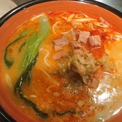 真心食堂の画像