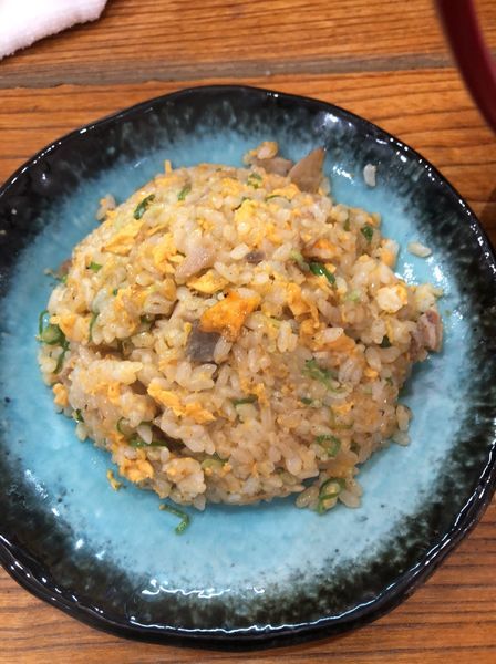 「焼き飯」@W2の写真