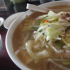 ラーメン coffee 特一番の画像