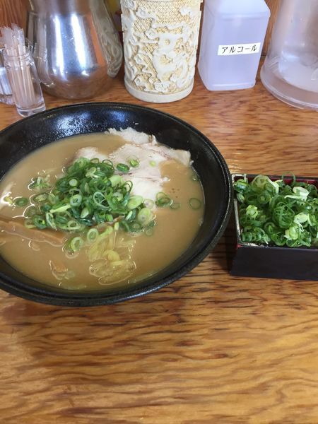 「ラーメン」@天下一品 仙台バイパス店の写真