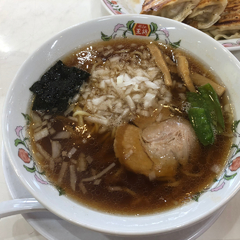餃子の王将 南大沢店の画像