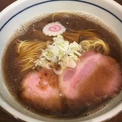 中華そば 堀川の画像