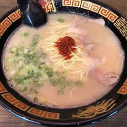ラーメン／¥890