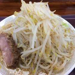 大高山ラーメン