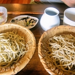 手打蕎麦 ゆいの画像