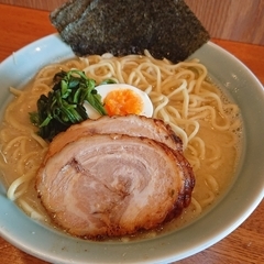 横浜ラーメン とんこつ家 平須店の画像
