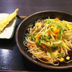 ゆで太郎 代々木東口店の画像