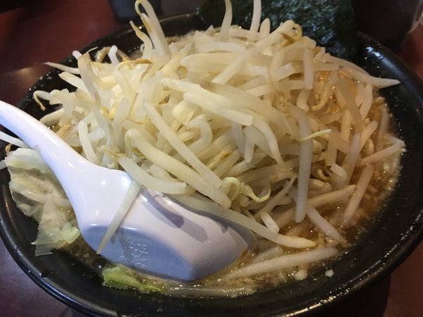 「和蔵インスパイア」@らーめん和蔵 本店の写真