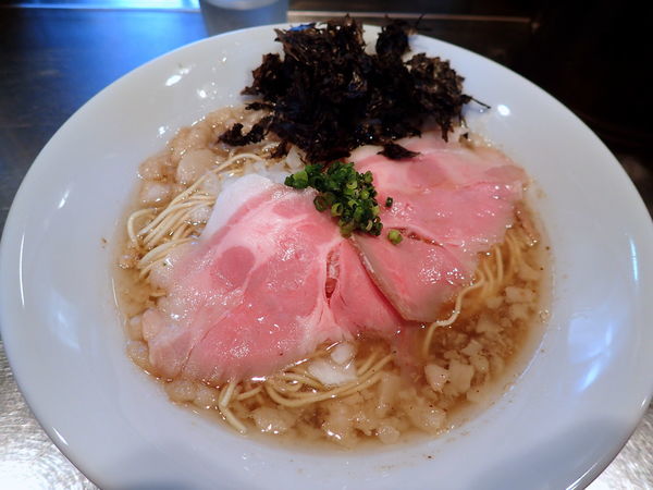 「【期間限定】CAN YOU SEABURA?」@さんじの写真