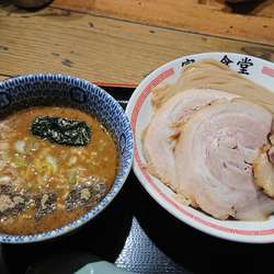 つけめん大 チャーシュー