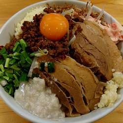 天地ジャンク　920円