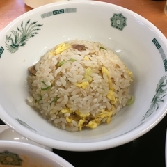 日高屋 春日部店の画像