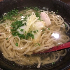 麺処 てぃあんだーの画像