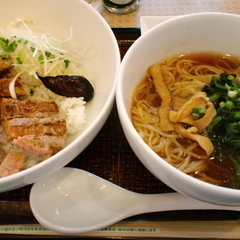 デニーズ 上野谷中店の画像