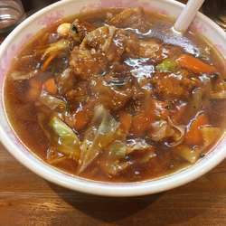 肉スタミナウマニメン