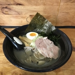 札幌ラーメンこころ タイバイルン店の画像