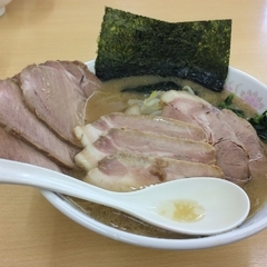 らーめん食堂 正味の画像