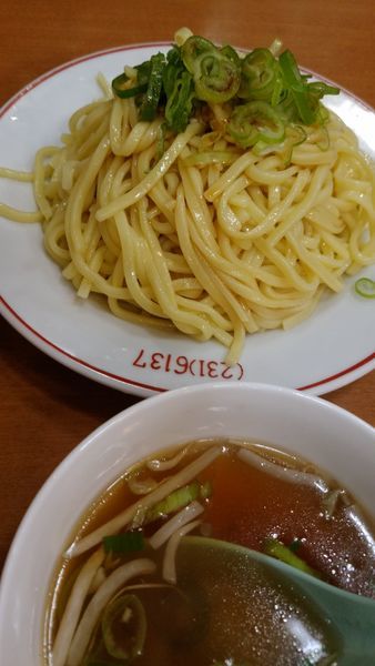 「パタン」@第一亭の写真