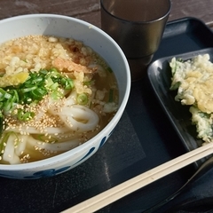 かばと製麺所の画像