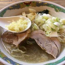 ラーメン