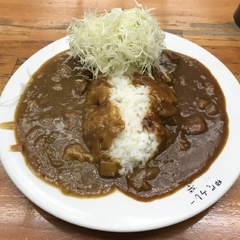 印度カレー 中栄の画像