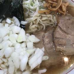 ラーメン
